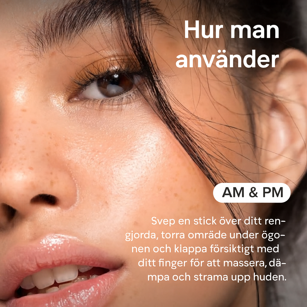 Instant Eye Smoother Balm