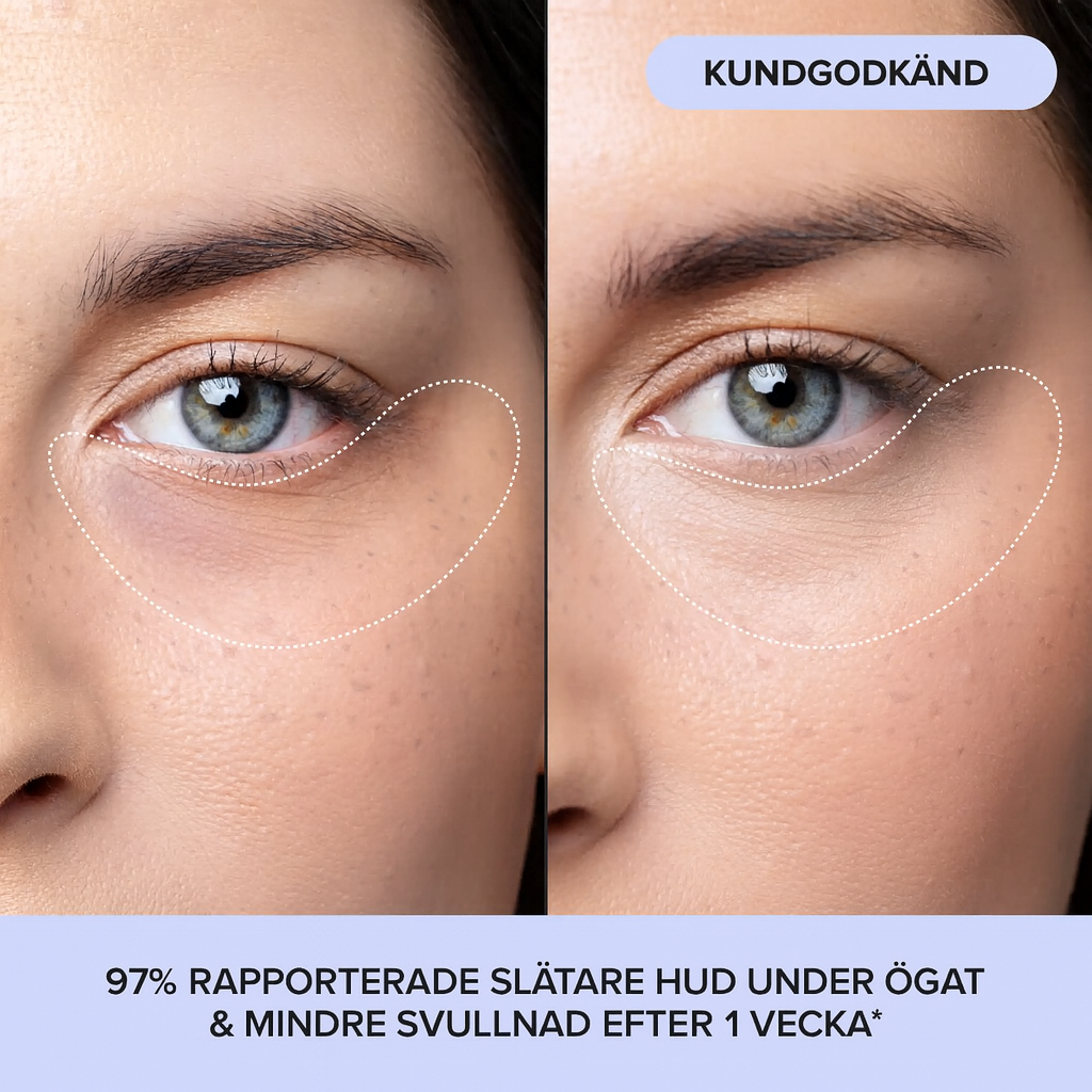 Instant Eye Smoother Balm