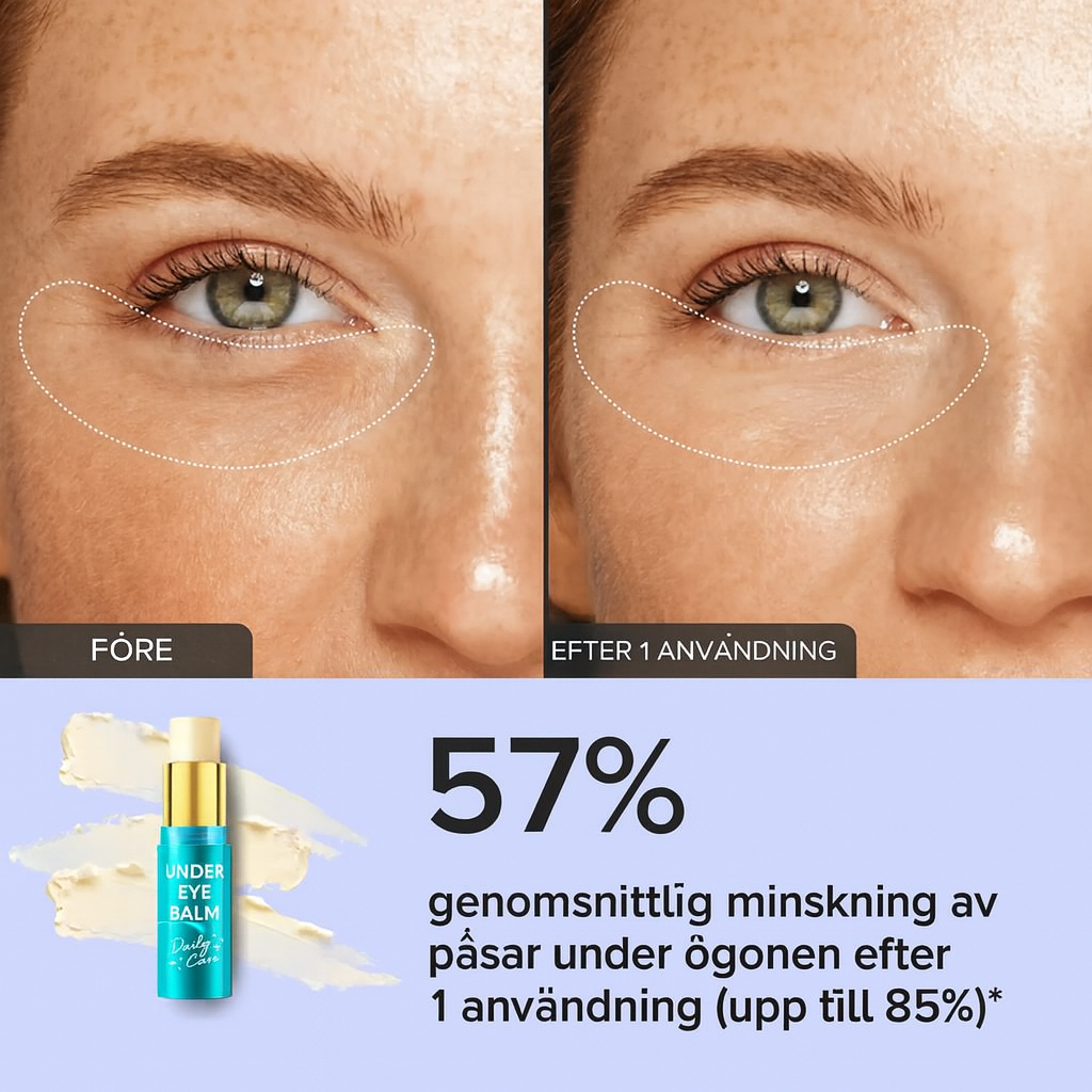 Instant Eye Smoother Balm