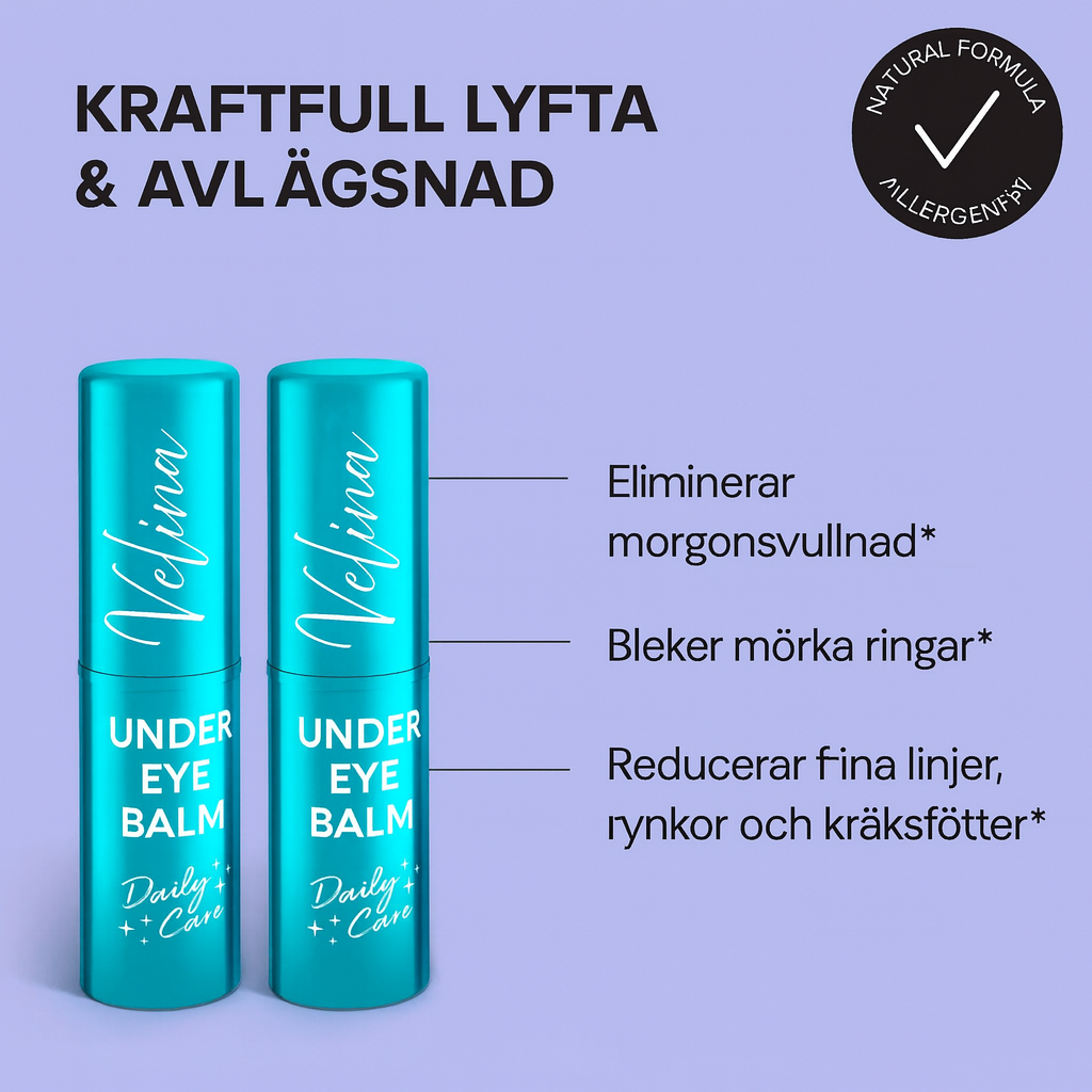 Instant Eye Smoother Balm