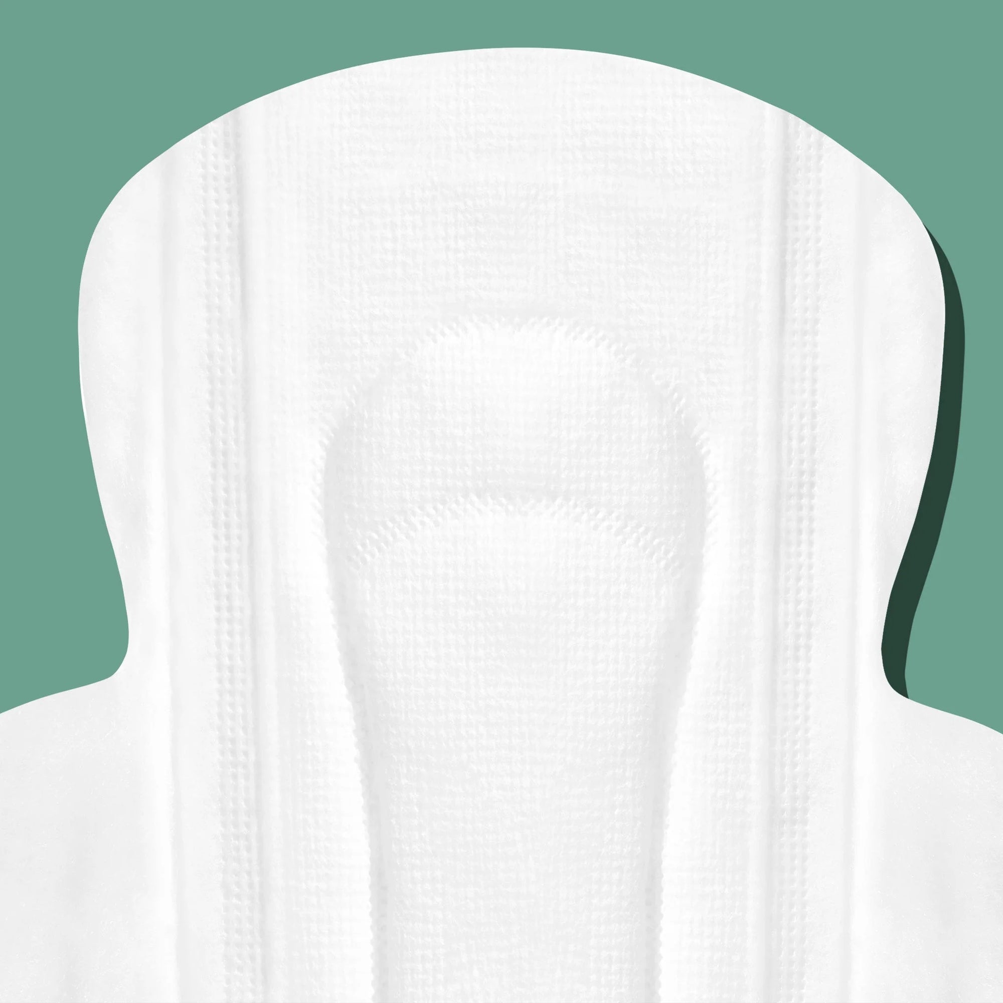 Organic Cotton Cover Pads With Wings